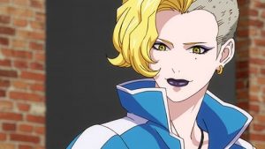 Double Decker! Doug & Kirill Episodio 8