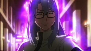 Dies Irae Episodio 3
