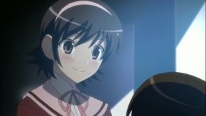 Kami nomi zo Shiru Sekai 2 Episodio 5