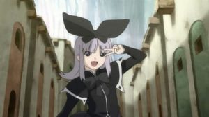 Druaga No Tou: The Aegis Of Uruk Episodio 3