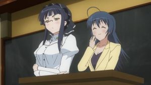 Ladies vs Butlers! Episodio 6