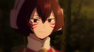 Boku no Hero Academia 3 Episodio 4