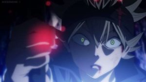Black Clover Episodio 1