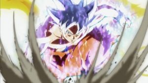 Dragon Ball Super Episodio 130