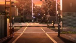 Amnesia Episodio 3