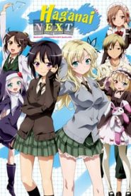 Boku Wa Tomodachi Ga Sukunai Next Online