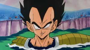 Dragon Ball Kai Episodio 26