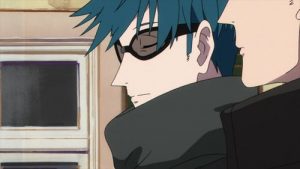 ACCA: 13-ku Kansatsu-ka Episodio 7