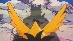 Fly O pequeno guerreiro Episodio 1