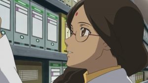 Darker Than Black Episodio 12