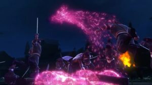 Doupo Cangqiong 2 Episodio 4