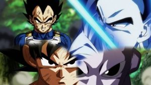 Dragon Ball Super Episodio 122