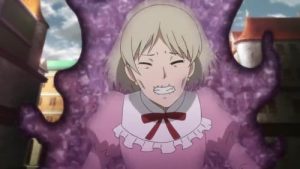 Black Clover Episodio 24