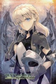 Death March kara Hajimaru Isekai Kyousoukyoku 1 Temporada Online