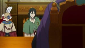 Black Clover Episodio 38