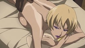 Darker Than Black: Ryuusei No Gemini Episodio 6