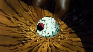 Dragon Ball Z Episodio 1