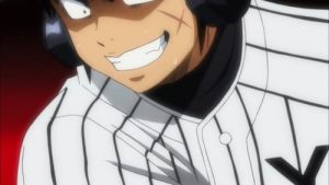 Ace of Diamond Episodio 34