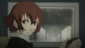 Baccano Episodio 4