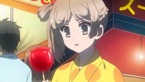 Akkun to Kanojo Episodio 12