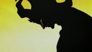 Devilman: Crybaby Episodio 8