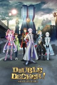 Double Decker! Doug & Kirill 1 Temporada Online