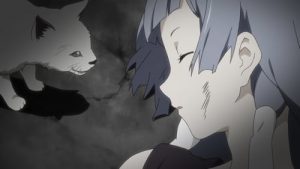 Kannagi Episodio 12
