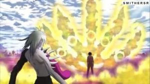 Blood Lad Episodio 6