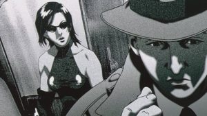 Animatrix Episodio 8