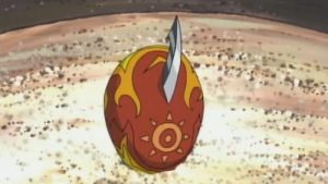 Digimon Adventure 02 Episodio 1