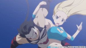 Akibas Trip The Animation Episodio 8