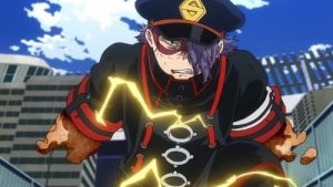 Boku no Hero Academia 3 Episodio 18