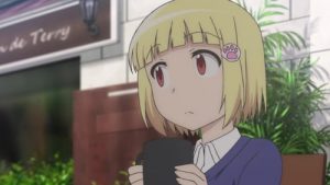 Alice & Zoroku Episodio 7