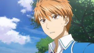 D-Frag! Episodio 1