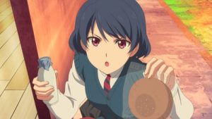 Domestic na Kanojo Episodio 4