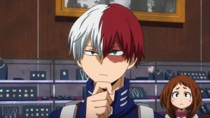 Boku no Hero Academia 3 Episodio 20