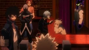 Boku no Hero Academia 3 Episodio 7