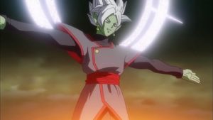 Dragon Ball Super Episodio 65
