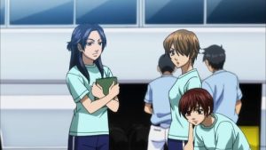 Ace of Diamond Episodio 47