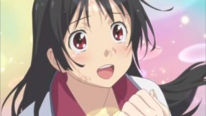 Inari, Konkon, Koi Iroha Episodio 10