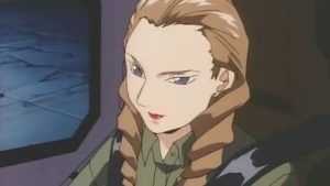 Mobile Suit Gundam Wing Episodio 20