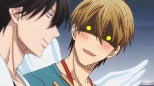 Dakaretai Otoko 1-i Ni Odosarete Imasu Episodio 2