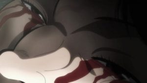 Baki 2018 Episodio 6