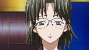 Elfen lied Episodio 11