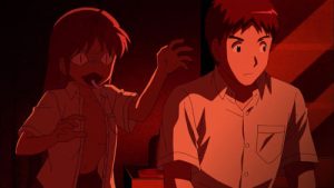 B Gata H Kei Episodio 3