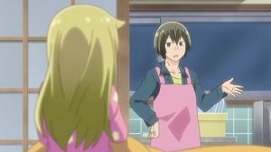 Denki-Gai no Honya-san Episodio 9