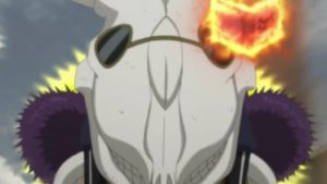 Black Clover Episodio 9