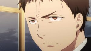 Ao no Exorcist 2 Episodio 4