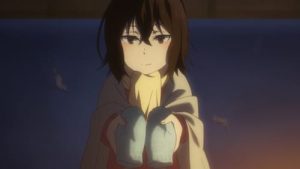 Boku Dake ga Inai Machi Episodio 8
