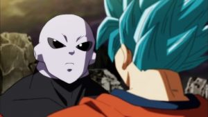 Dragon Ball Super Episodio 109